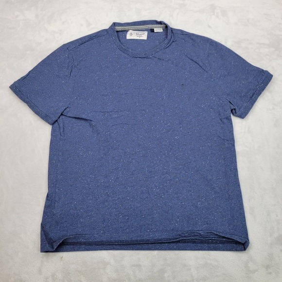 Original Penguin Other - Penguin Shirt Mens Extra Large Crewneck Basic Base‎ Undershirt Original Adult XL